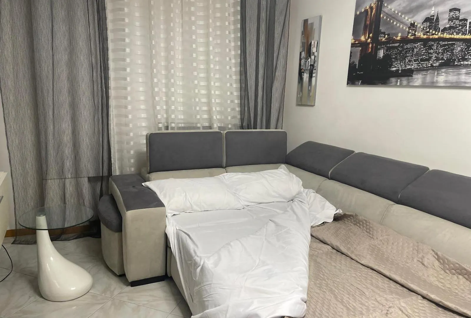 Carmen Cassa Vacanze Palermo