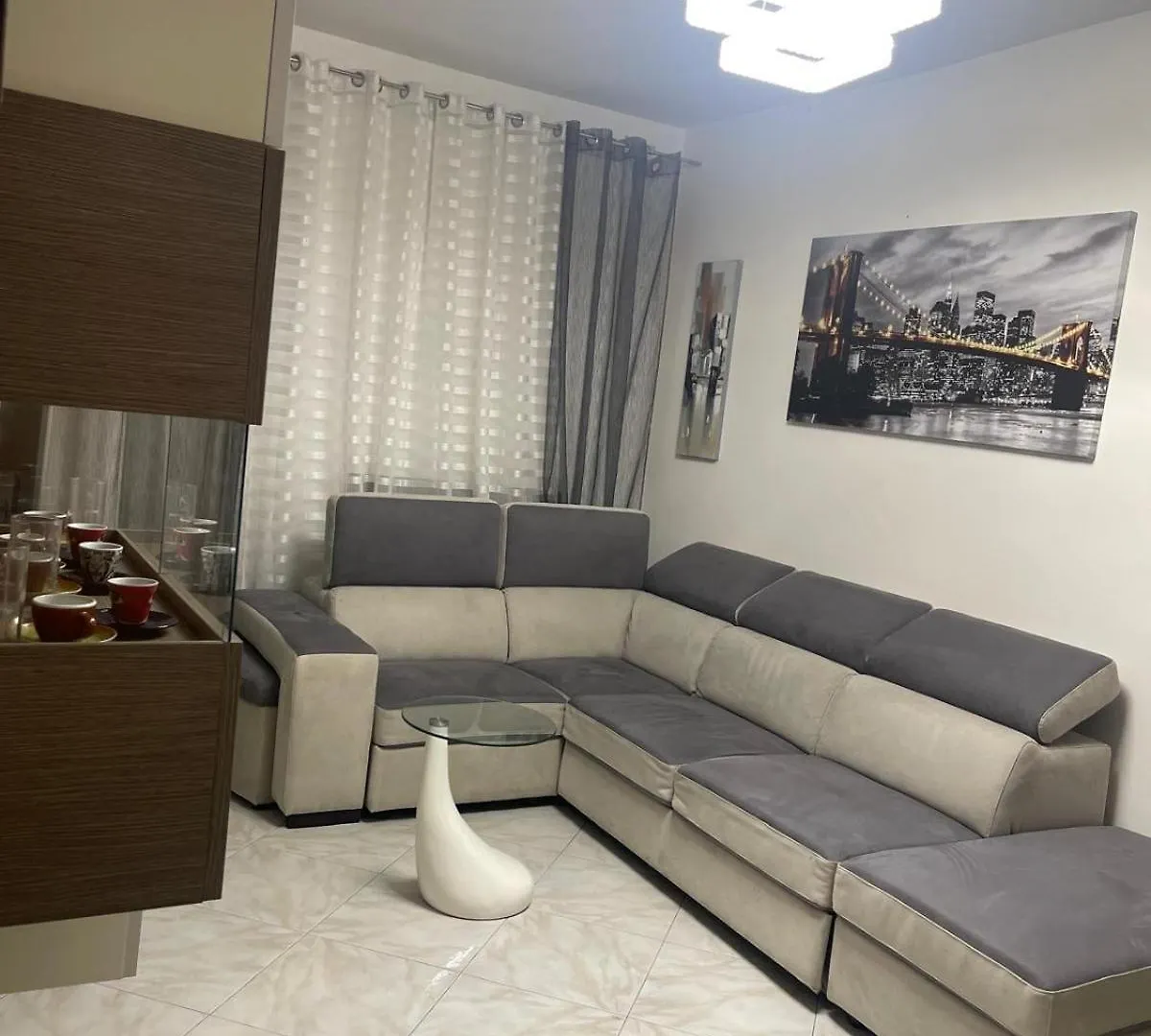 Carmen Cassa Vacanze Palermo Apartment