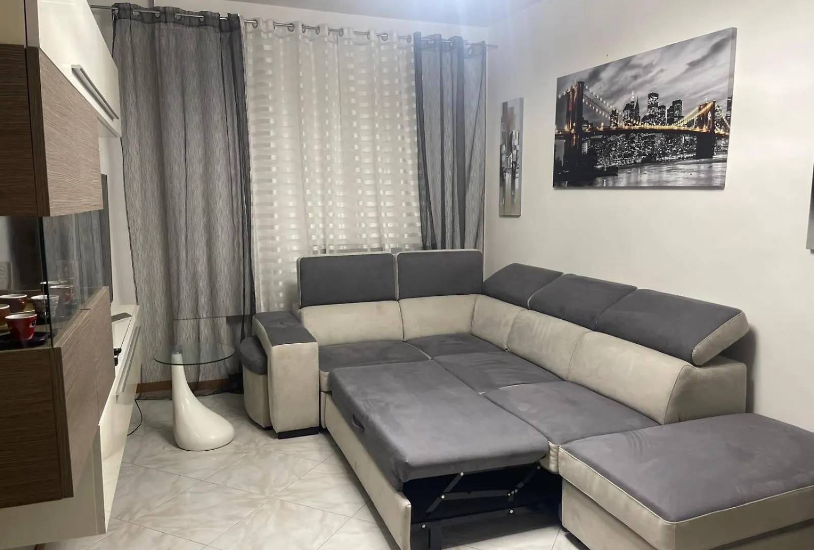Apartment Carmen Cassa Vacanze Palermo Italy