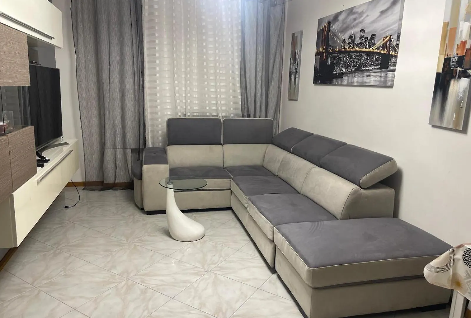 Carmen Cassa Vacanze Palermo