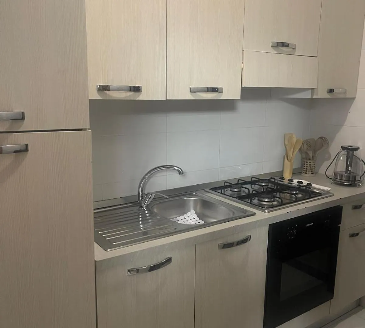 Apartment Carmen Cassa Vacanze Palermo