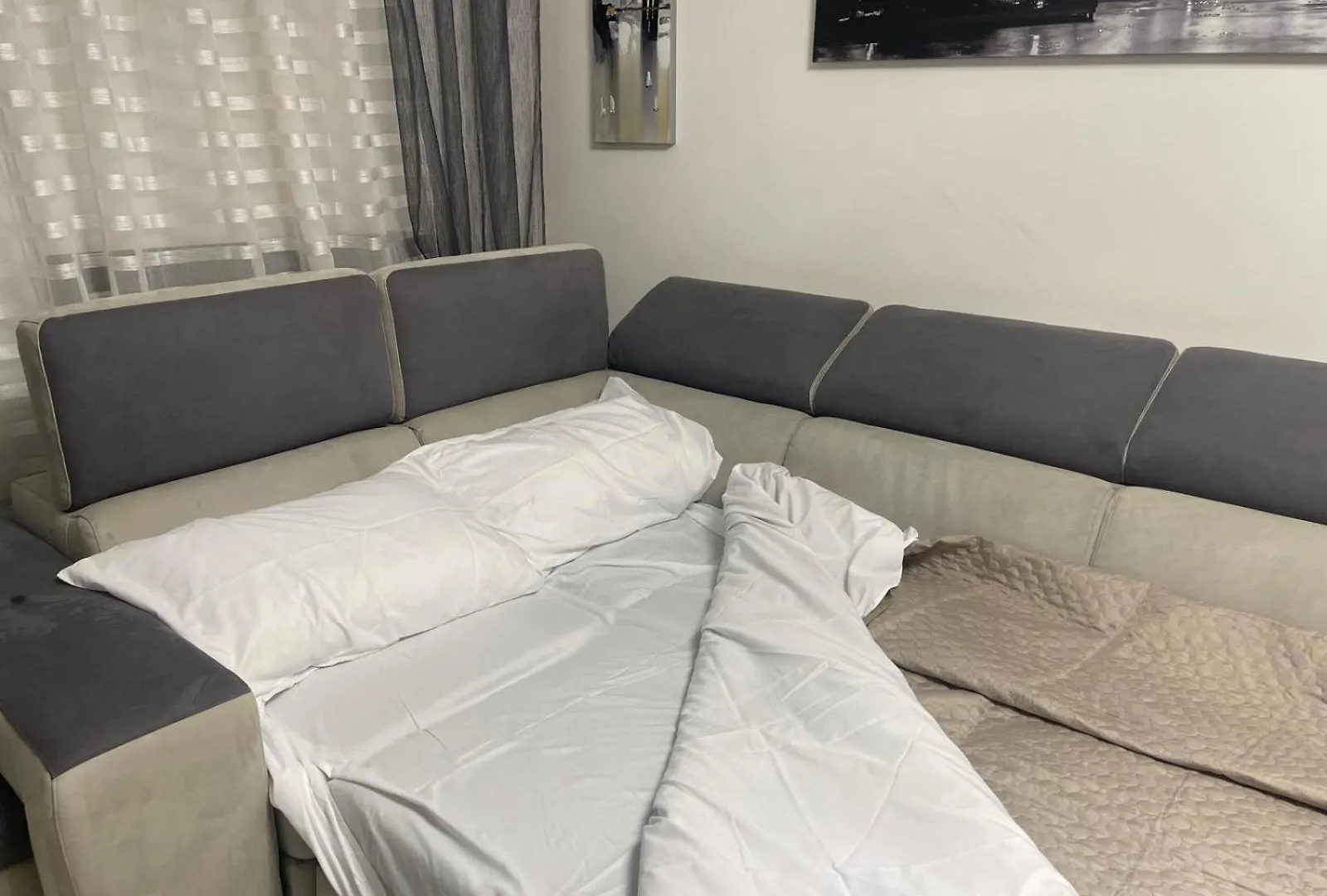 Apartment Carmen Cassa Vacanze Palermo