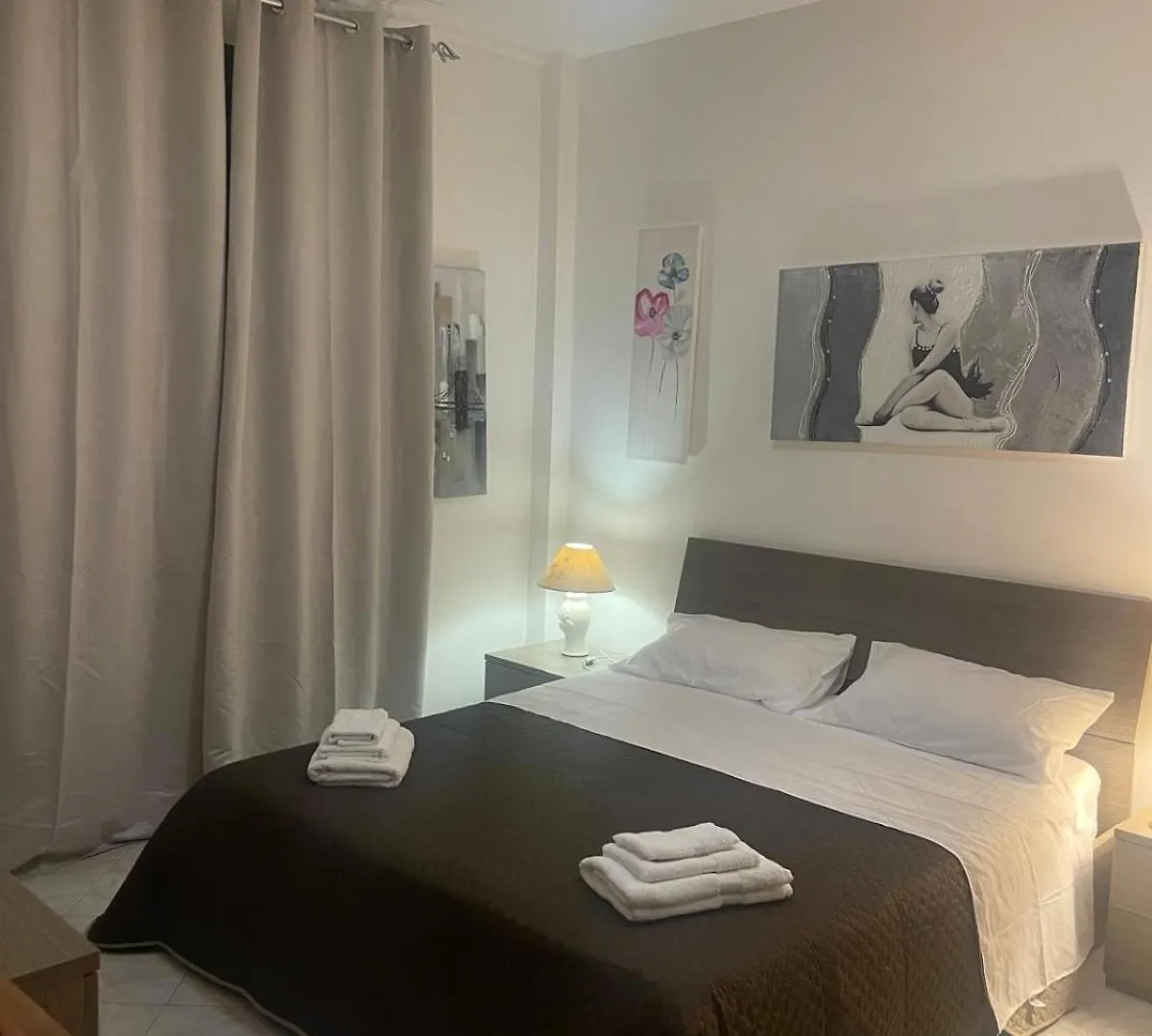 Apartment Carmen Cassa Vacanze Palermo