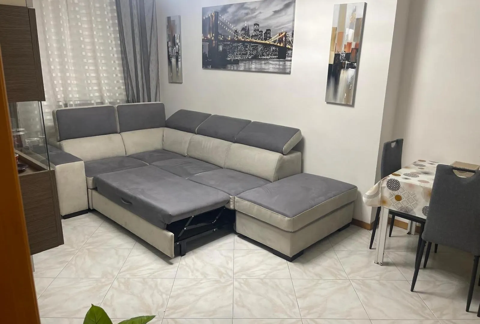 Carmen Cassa Vacanze Palermo Italy