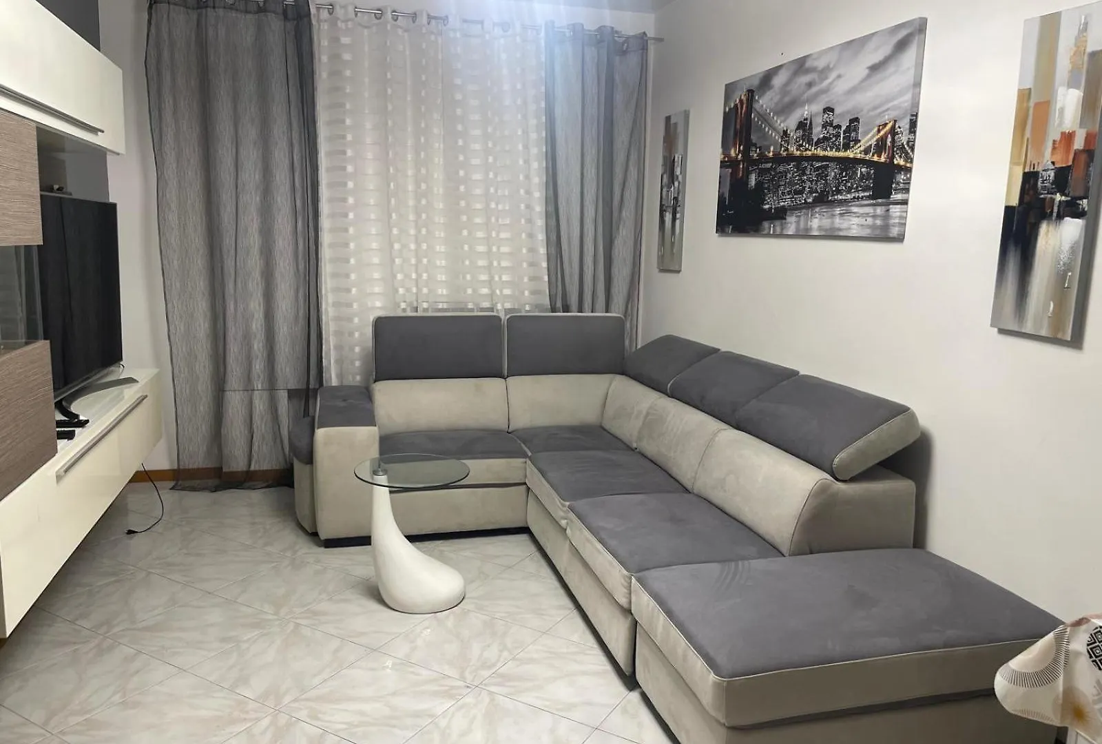 Carmen Cassa Vacanze Palermo