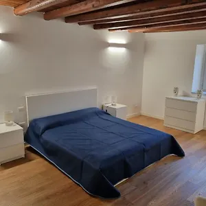 Apartment Casa Azzurra - Palazzo Del Buonpastore, Palermo