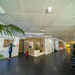 Otel Ibis Styles Cristal, Palermo