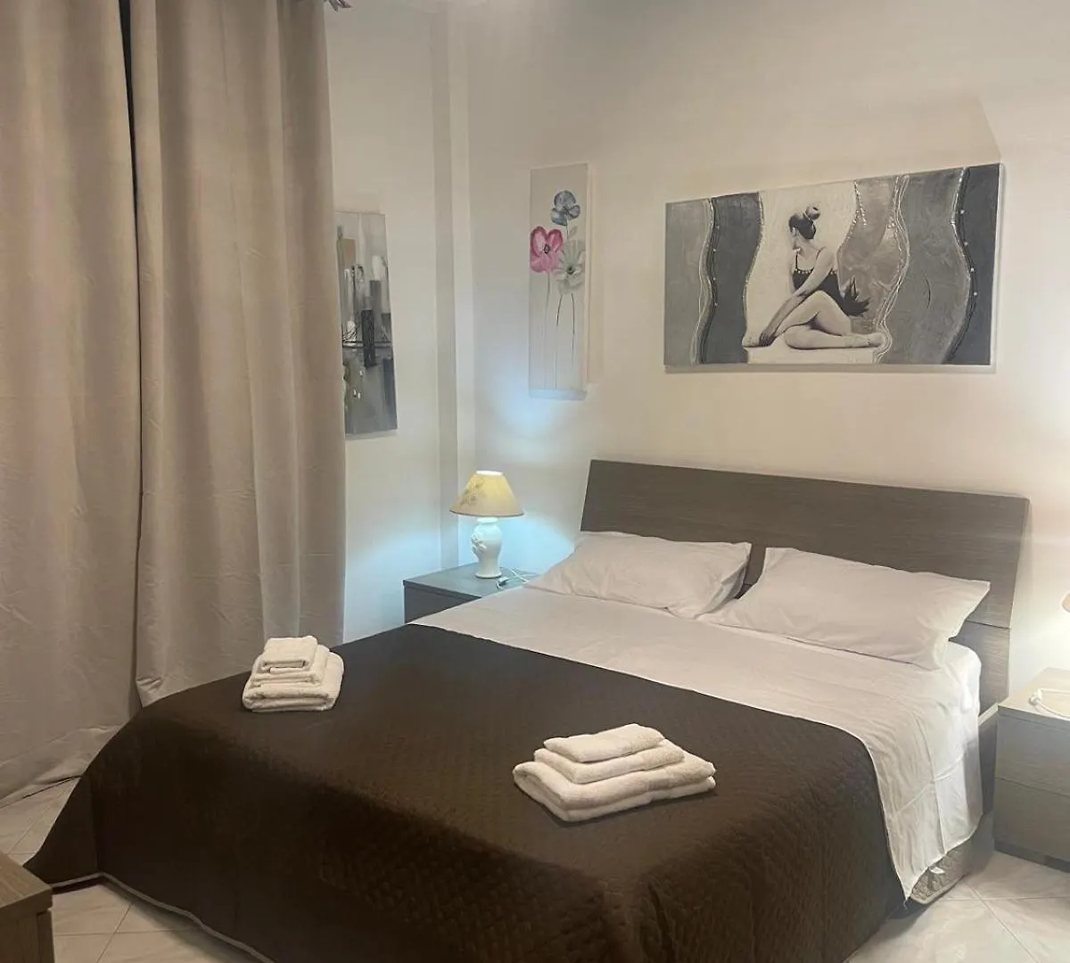 Carmen Cassa Vacanze Palermo 0*,  Włochy